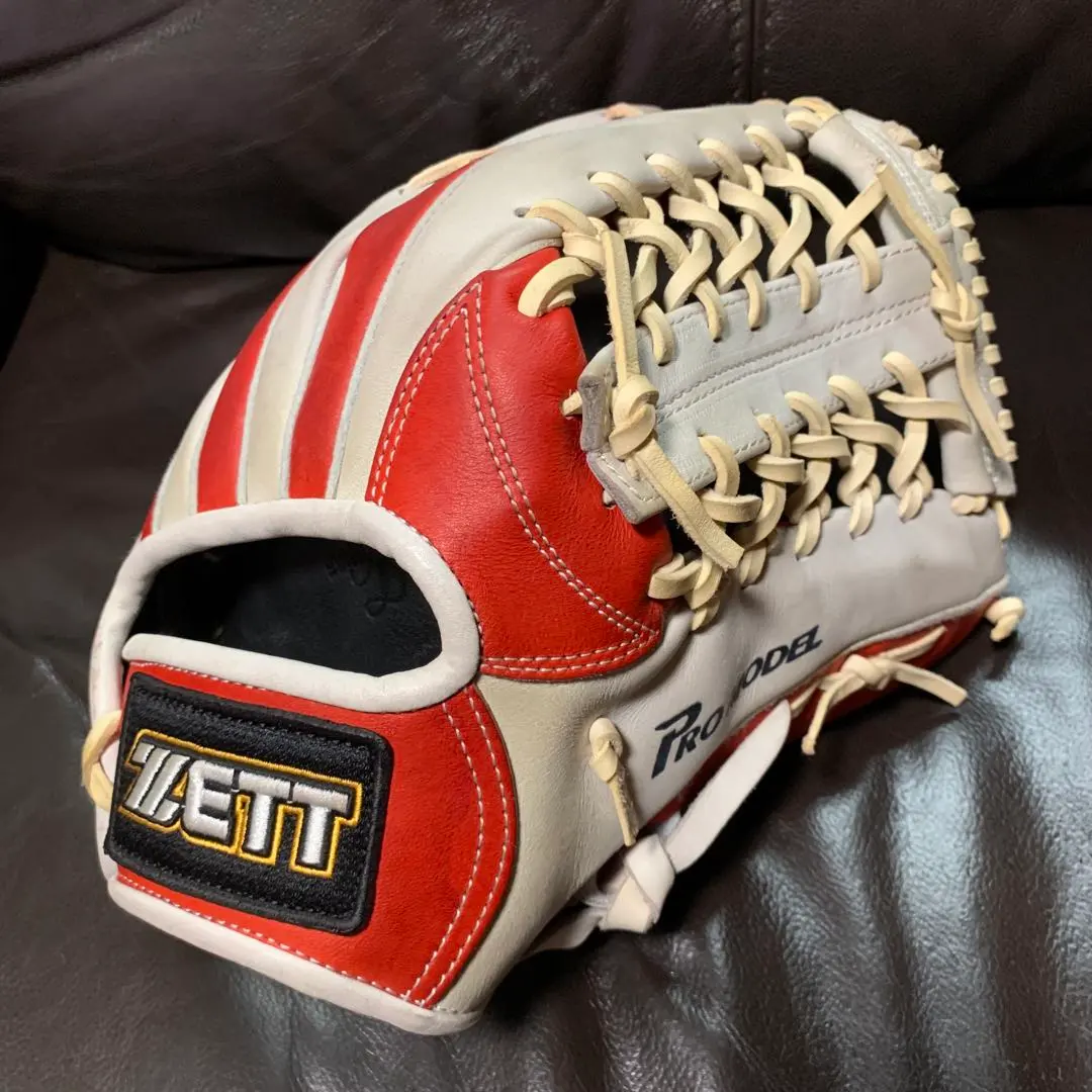 2026年最新】ZETT 赤星の人気アイテム - メルカリ