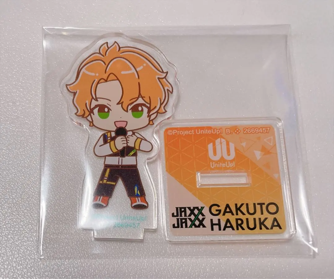 2025年最新】UniteUp! 春賀楽翔の人気アイテム - メルカリ