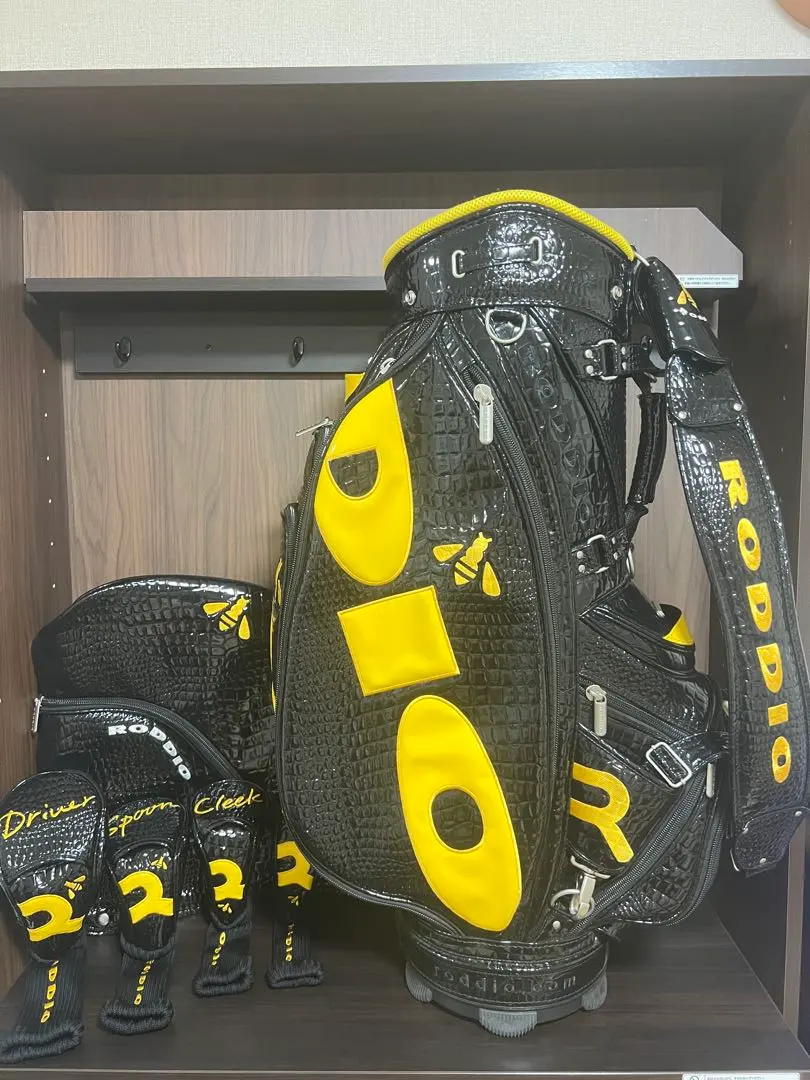 2026年最新】roddio キャディバッグの人気アイテム - メルカリ