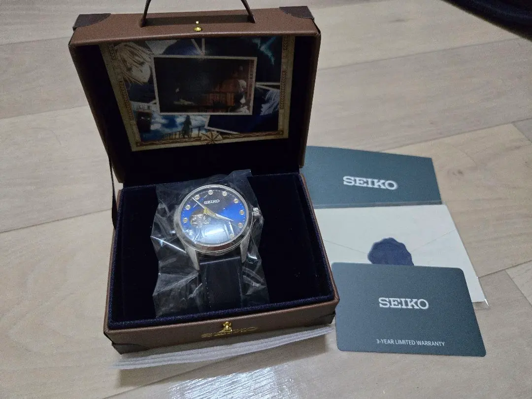 2026年最新】4r38 セイコーの人気アイテム - メルカリ