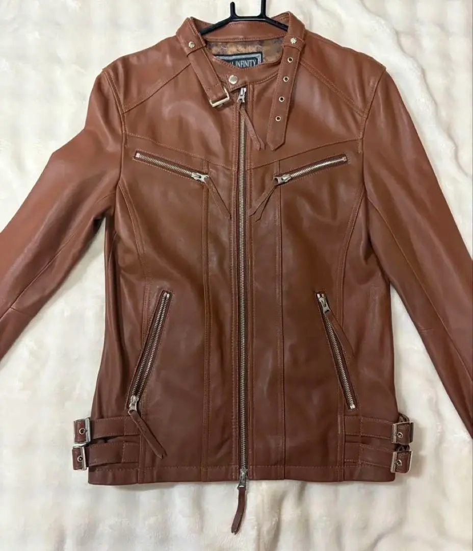 2026年最新】NEUTRAL INFINITY レザーの人気アイテム - メルカリ