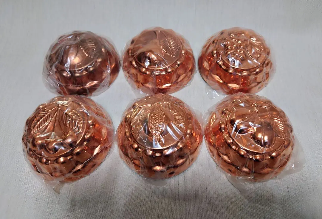 2026年最新】コッパーモールドの人気アイテム - メルカリ