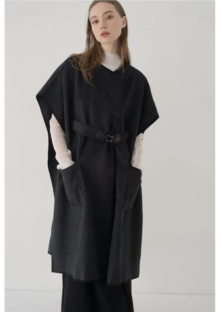 2026年最新】maison de dolce ポンチョの人気アイテム - メルカリ