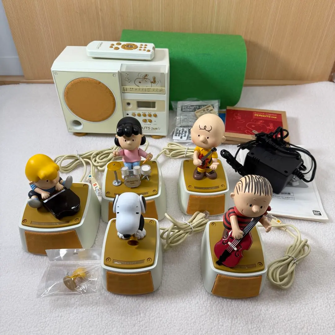 2026年最新】スヌーピー リトルジャマーの人気アイテム - メルカリ