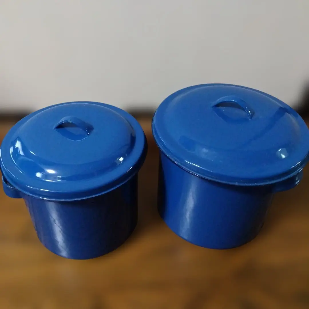 2026年最新】ホーローバケツの人気アイテム - メルカリ