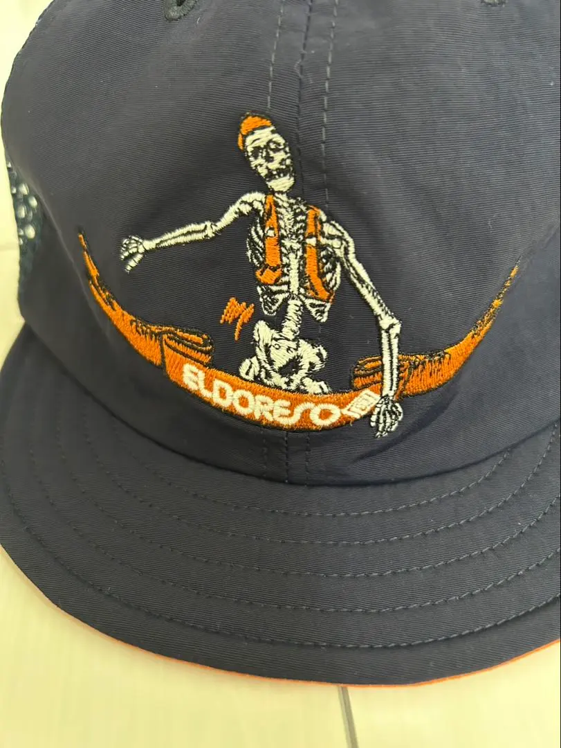 2026年最新】エルドレッソ キャップ ボーンマンの人気アイテム - メルカリ