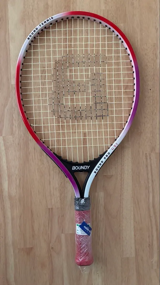 2026年最新】bound ラケットの人気アイテム - メルカリ