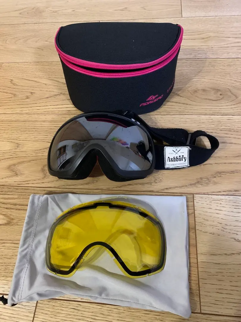 2026年最新】ASHBURY スポーツの人気アイテム - メルカリ