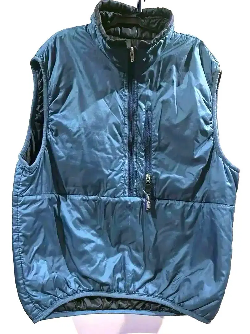 2026年最新】パフボールベスト xsの人気アイテム - メルカリ