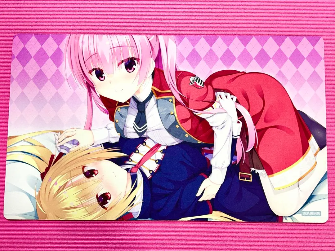 2026年最新】在原七海 プレイマットの人気アイテム - メルカリ