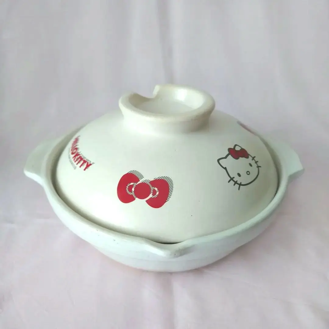 2026年最新】ハローキティ 片手鍋の人気アイテム - メルカリ
