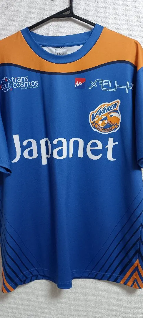 2026年最新】コンフィットtシャツ vファーレン長崎の人気アイテム