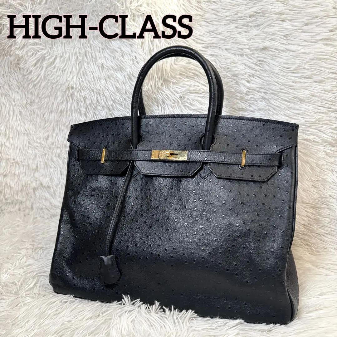 2026年最新】ハイクラス バッグ オーストリッチの人気アイテム - メルカリ