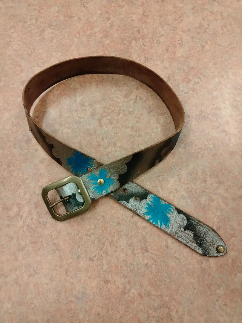 2026年最新】サウスパラディソ ベルトの人気アイテム - メルカリ