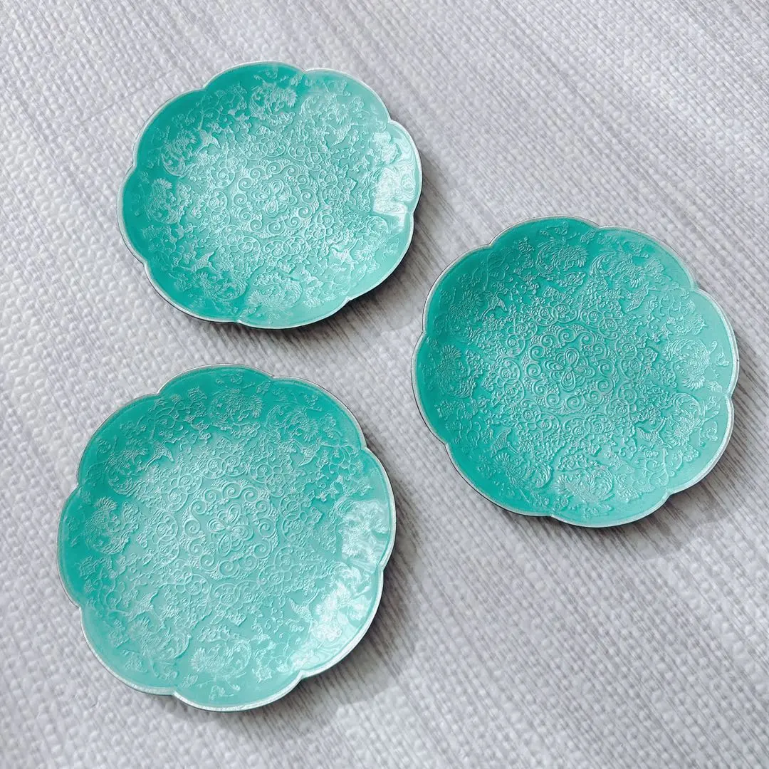 2026年最新】正倉院 七宝 銘々皿の人気アイテム - メルカリ