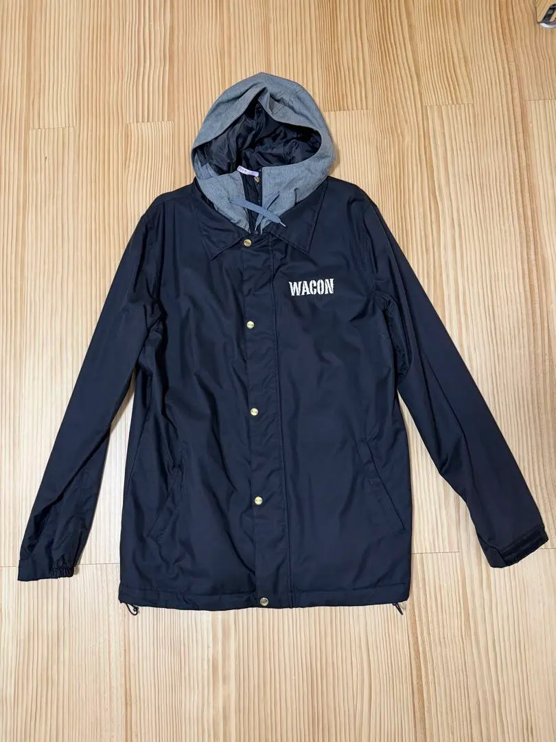 2026年最新】wacon ウェアの人気アイテム - メルカリ
