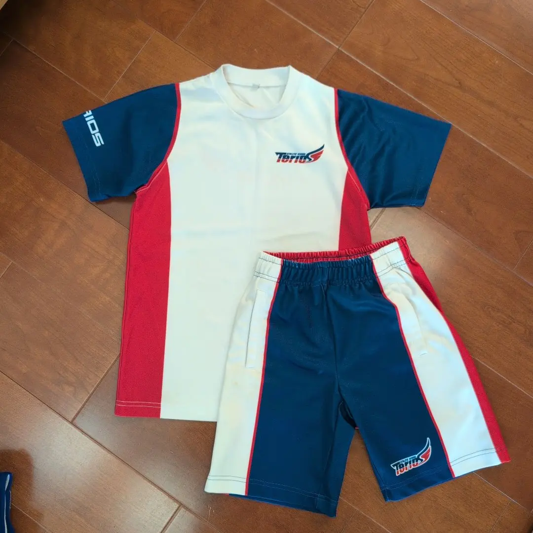 2026年最新】テリオス ジャージの人気アイテム - メルカリ