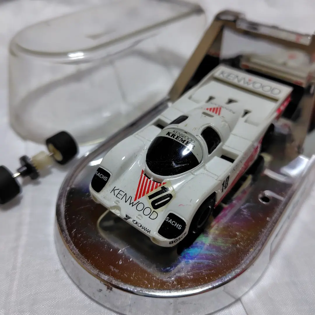 2026年最新】エポック社スーパーサーキットの人気アイテム - メルカリ