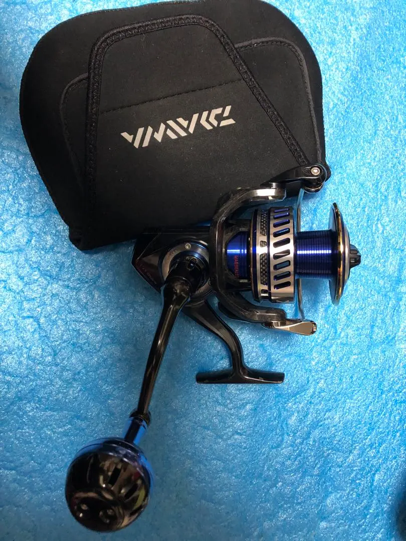 2026年最新】15ソルティガ 5000スプールの人気アイテム - メルカリ