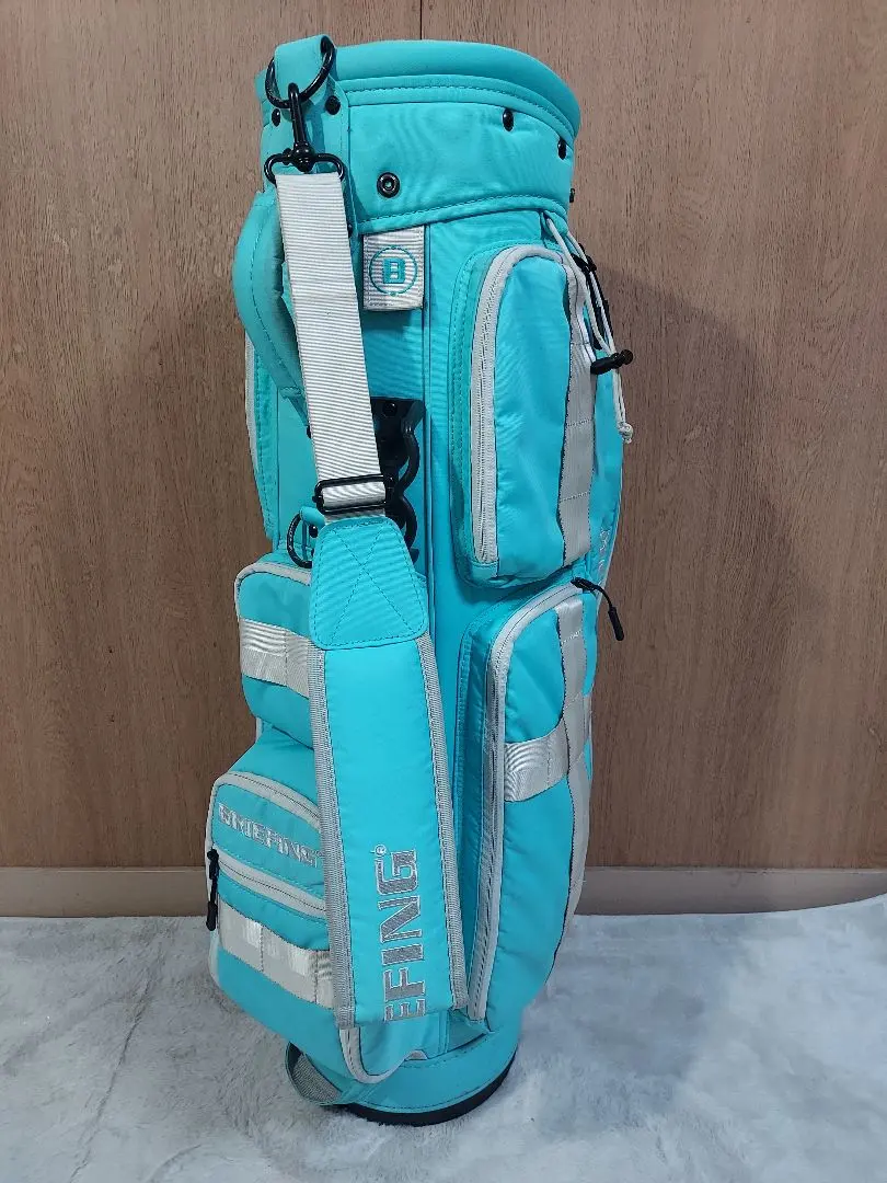 2026年最新】BELDING ベルディング キャディバッグの人気アイテム