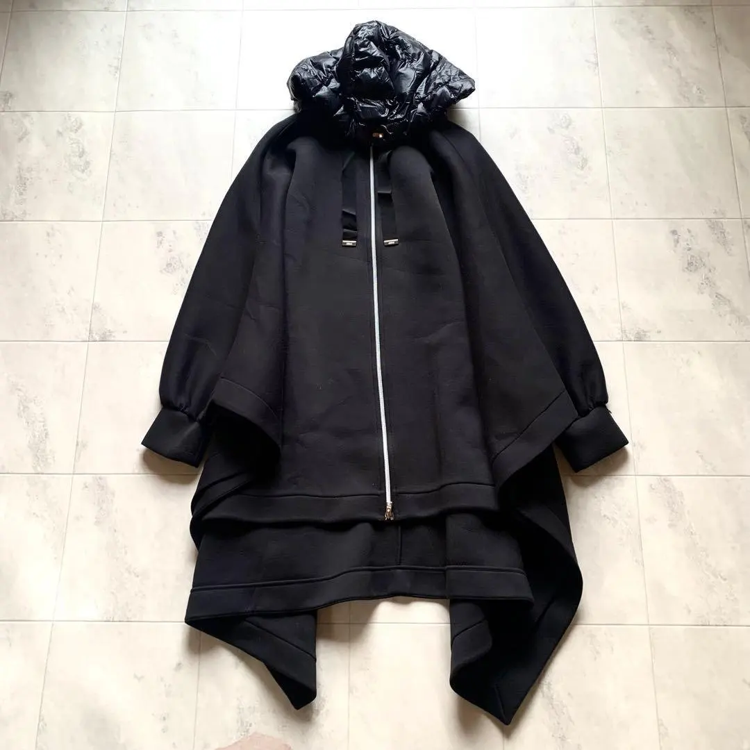 2026年最新】ヘルノ ポンチョの人気アイテム - メルカリ