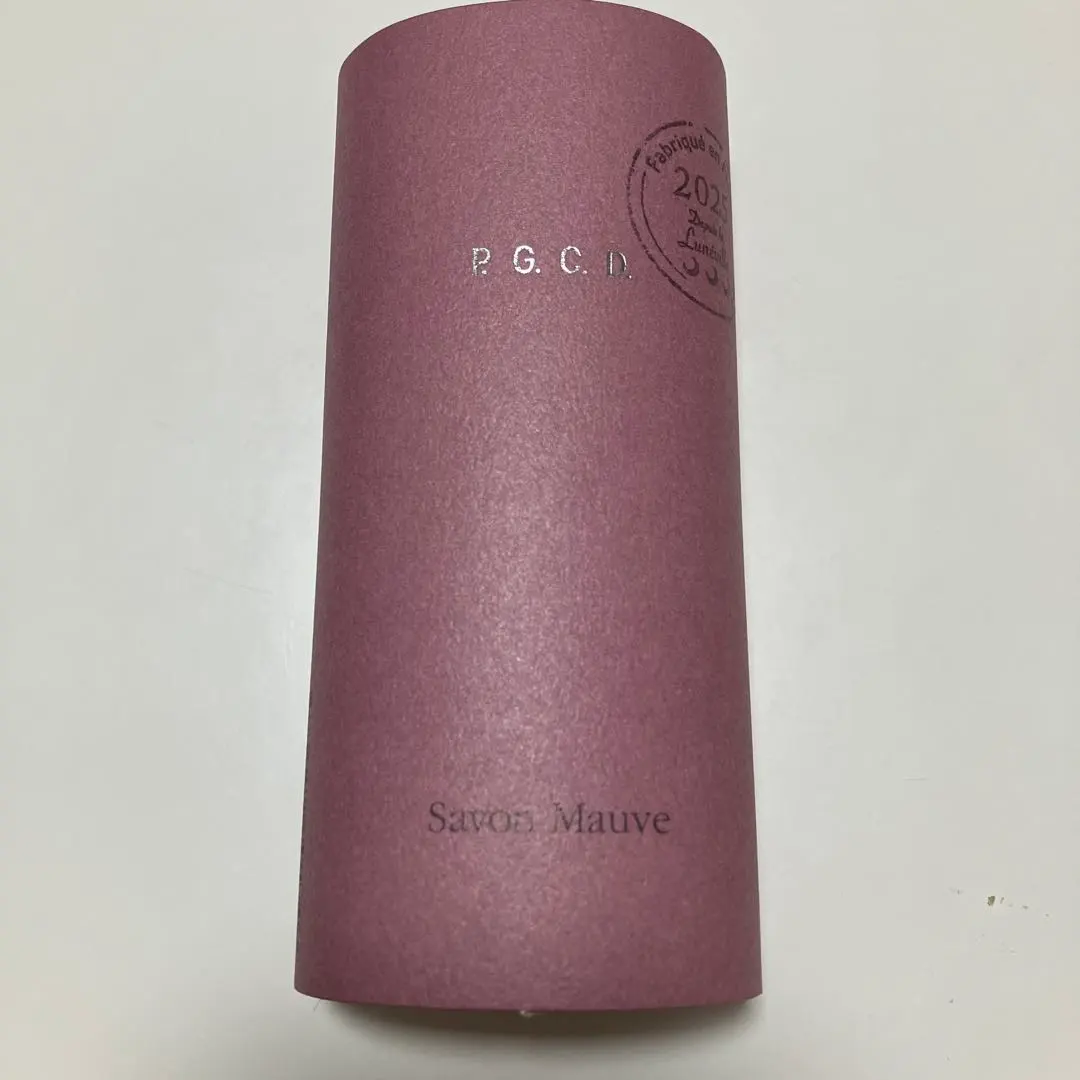 2026年最新】P_G_C_D_サボンモーヴ145gの人気アイテム - メルカリ