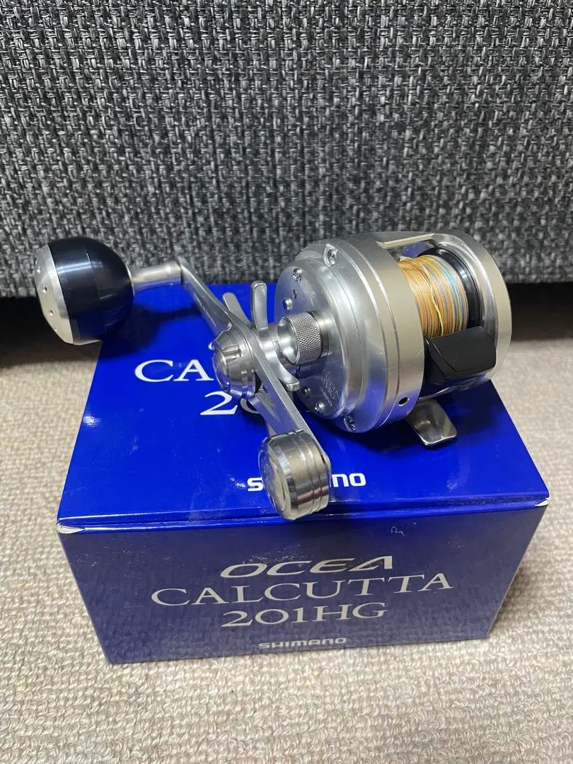 2026年最新】オシアカルカッタ201hgの人気アイテム - メルカリ