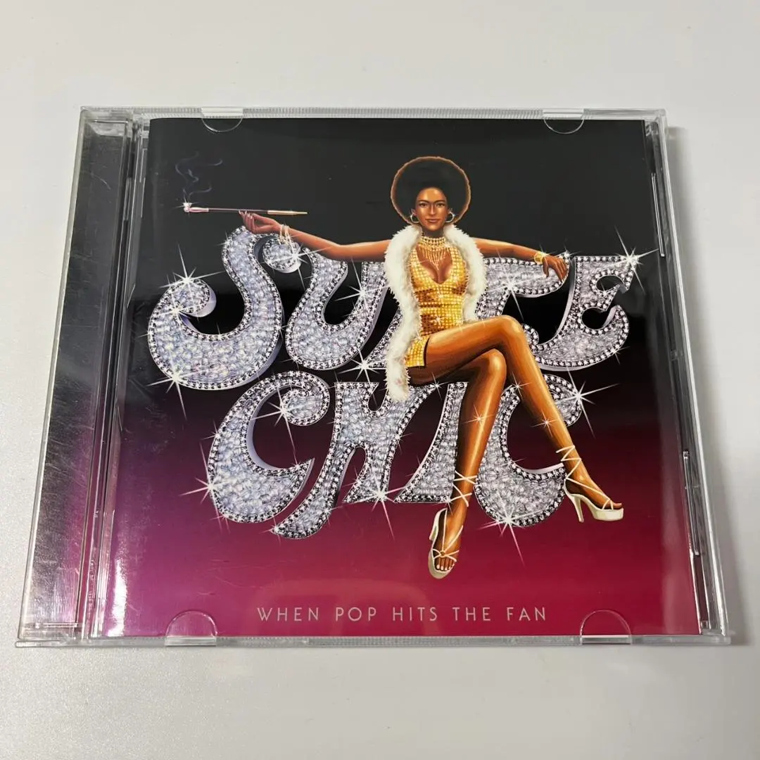 2026年最新】WHEN POP HITS THE FAN の人気アイテム - メルカリ