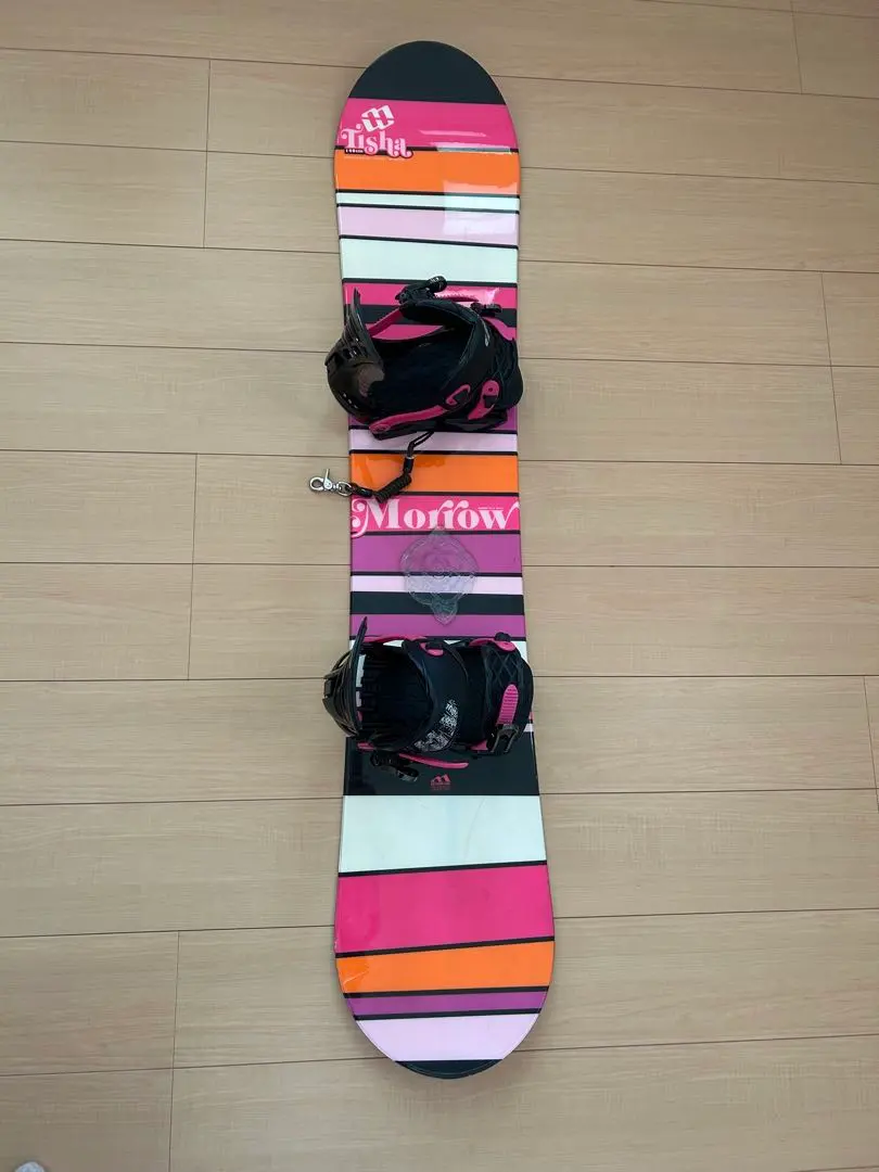 2026年最新】MORROW ビンディングの人気アイテム - メルカリ