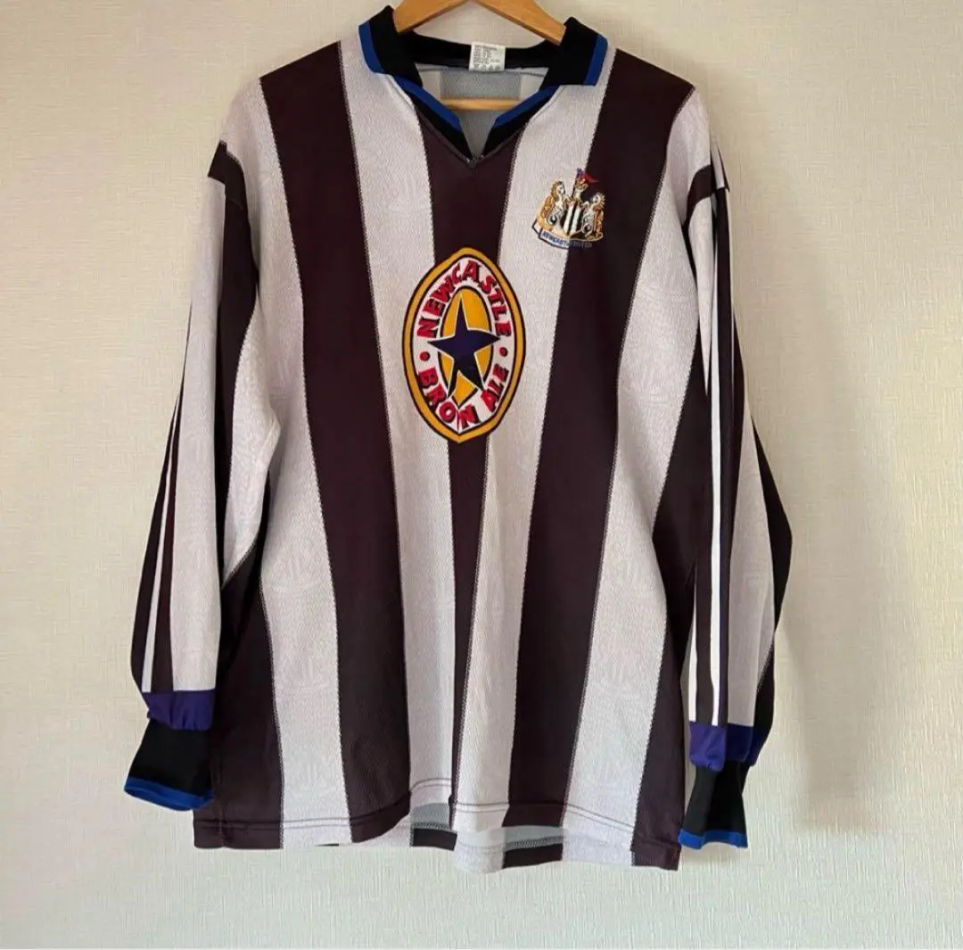 2026年最新】ニューカッスル ユニフォーム 長袖の人気アイテム - メルカリ