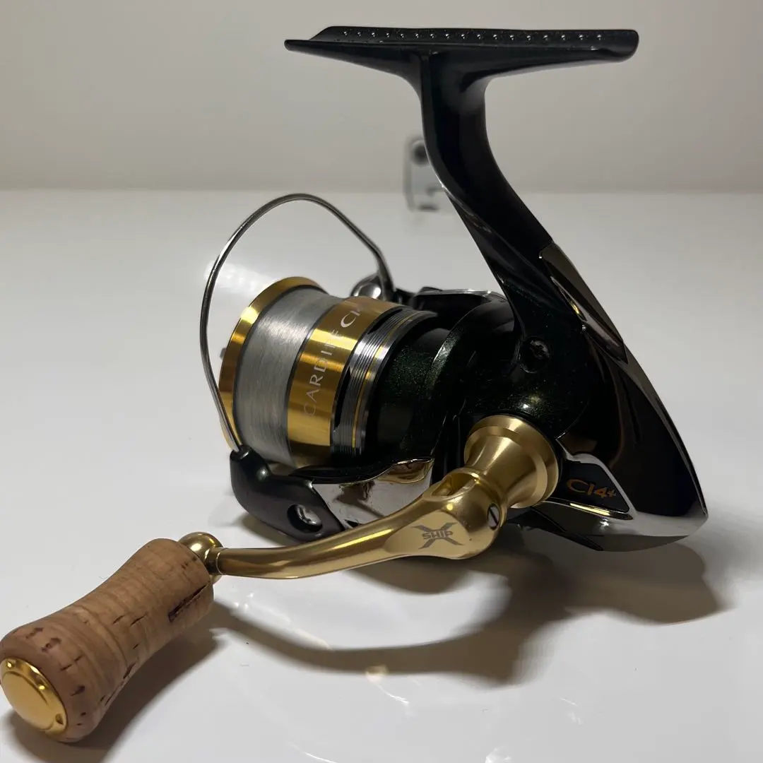 2026年最新】カーディフ C2000HGSの人気アイテム - メルカリ