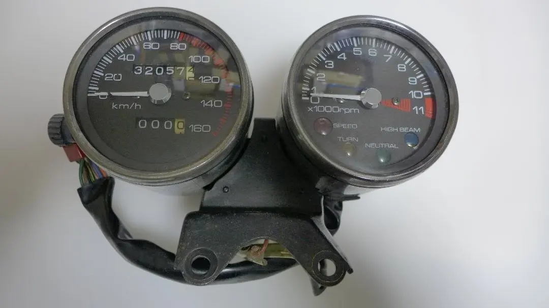 2026年最新】gb250 クラブマン メーターの人気アイテム - メルカリ