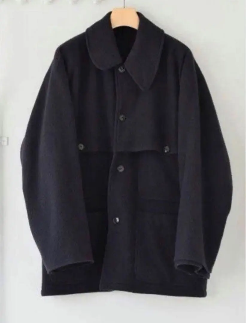 2026年最新】Comoli マッキノウコートの人気アイテム - メルカリ