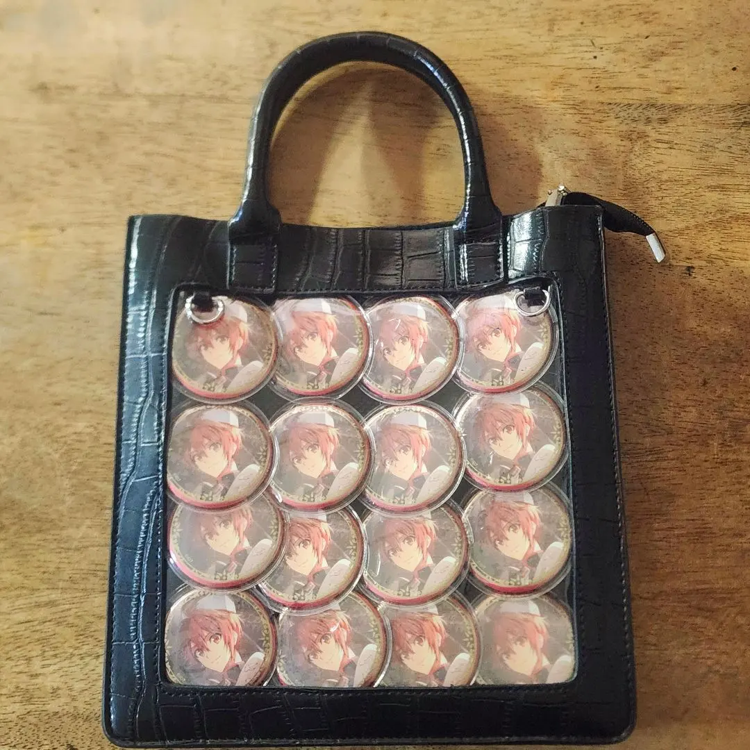 2026年最新】七瀬陸 缶バッジ expoの人気アイテム - メルカリ