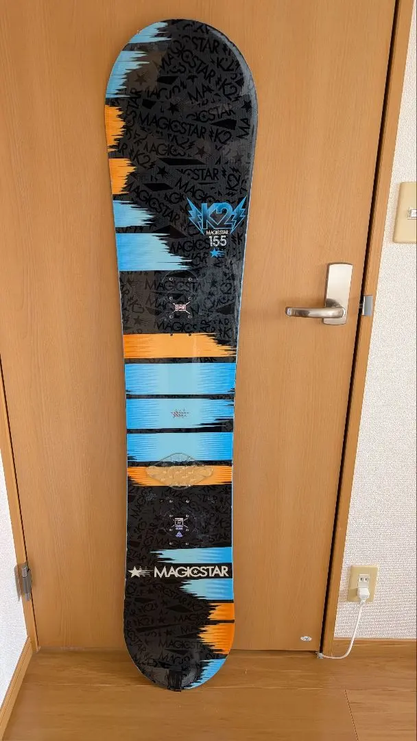 2026年最新】K2 MagicSTAR 155の人気アイテム - メルカリ