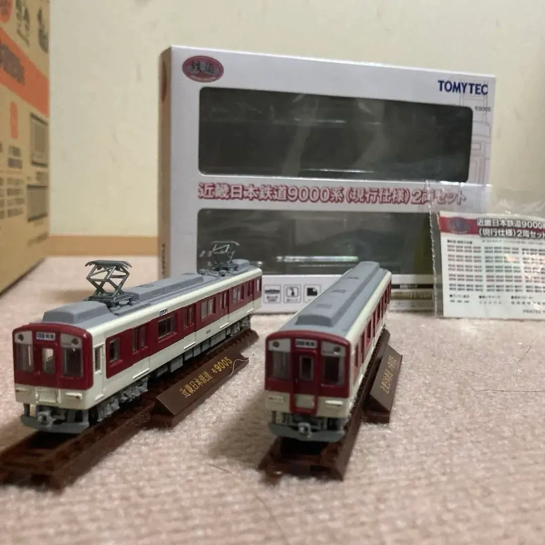 2026年最新】nゲージ 東急9000系の人気アイテム - メルカリ