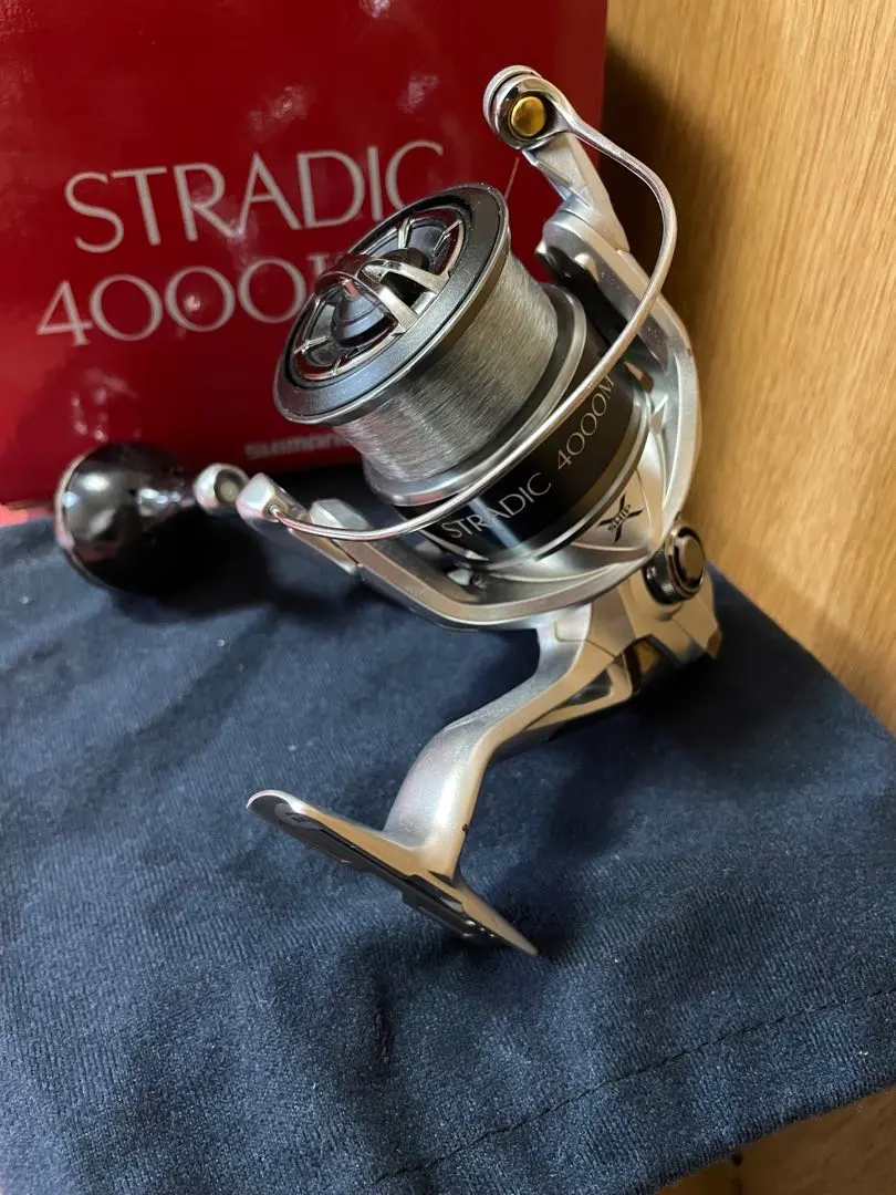 2026年最新】ストラディック 4000hgmの人気アイテム - メルカリ