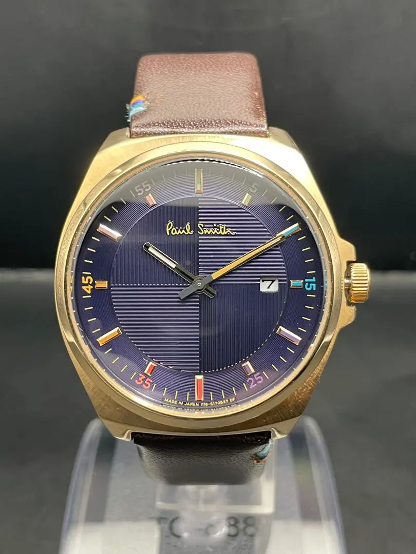 2026年最新】ポールスミス 電波の人気アイテム - メルカリ