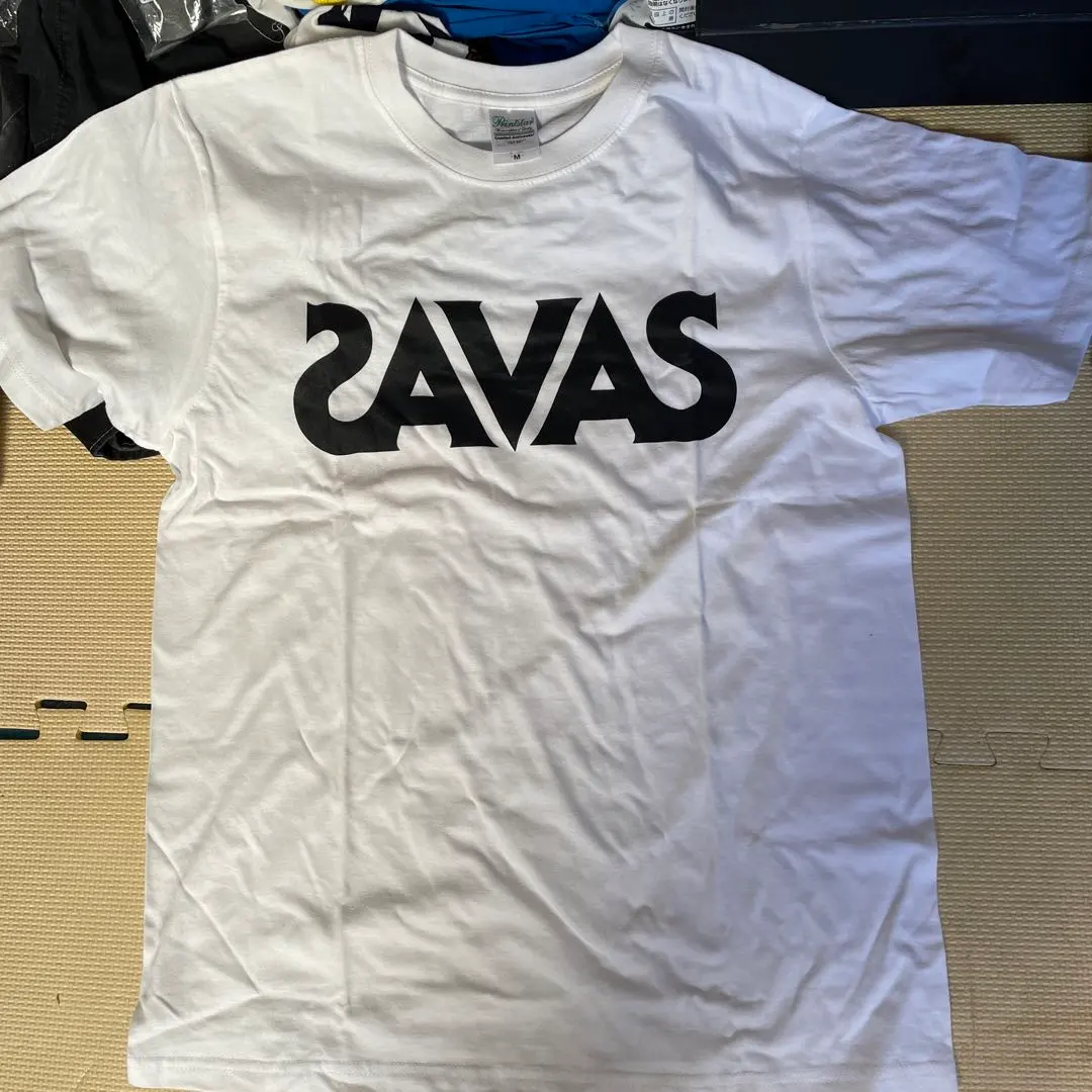 2026年最新】ザバスtシャツの人気アイテム - メルカリ