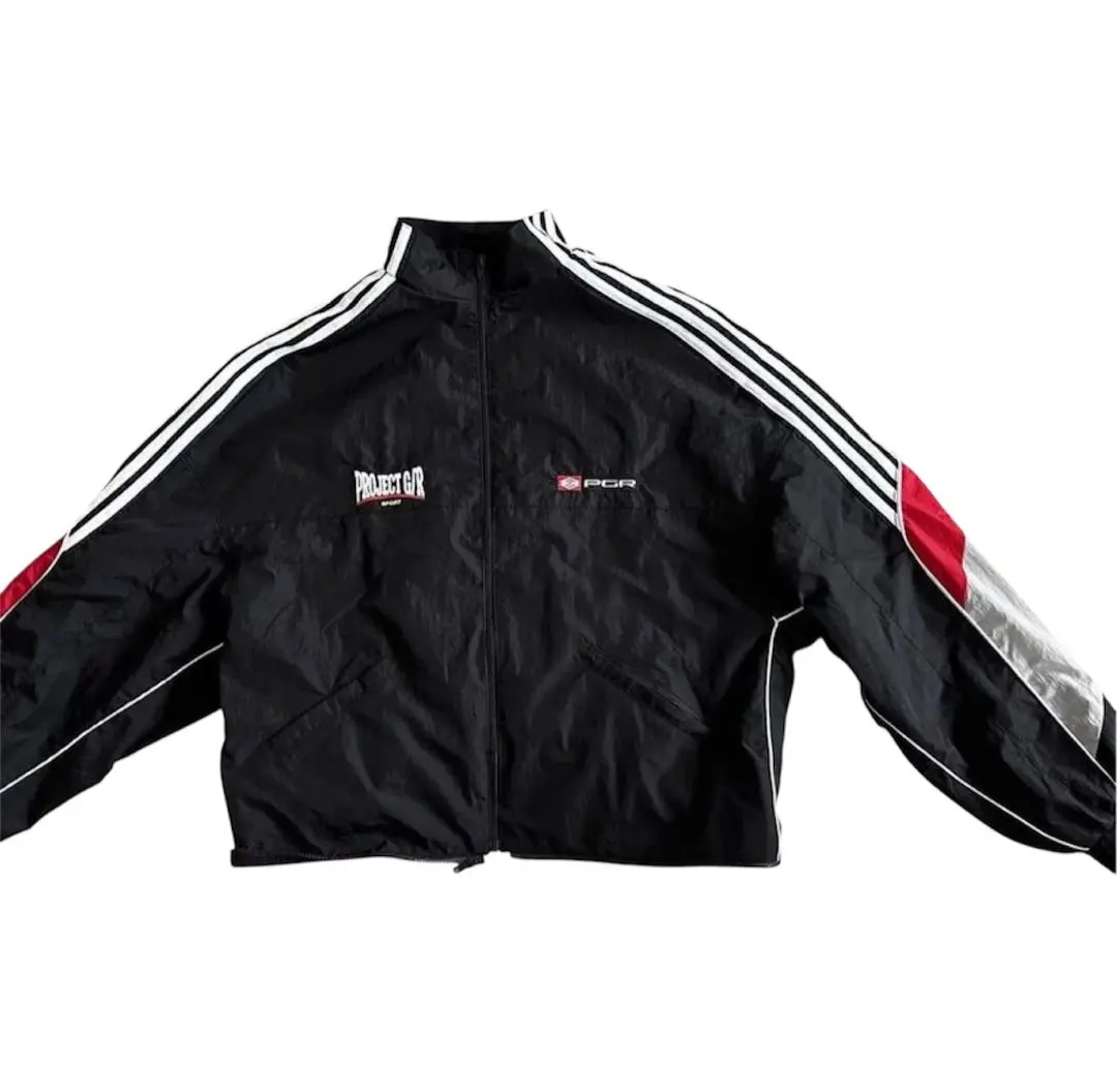 2026年最新】project gr ジャケットの人気アイテム - メルカリ