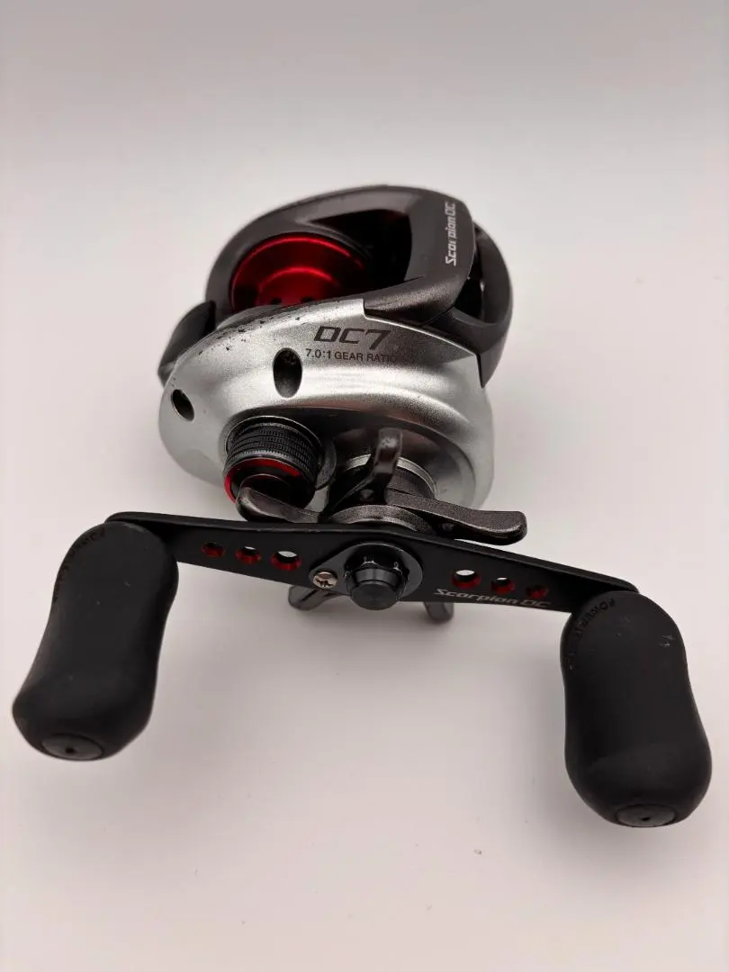 2026年最新】スコーピオンdc7の人気アイテム - メルカリ