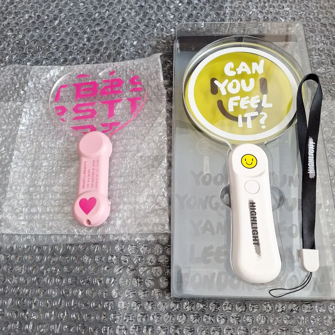 2026年最新】ペンライト beastの人気アイテム - メルカリ