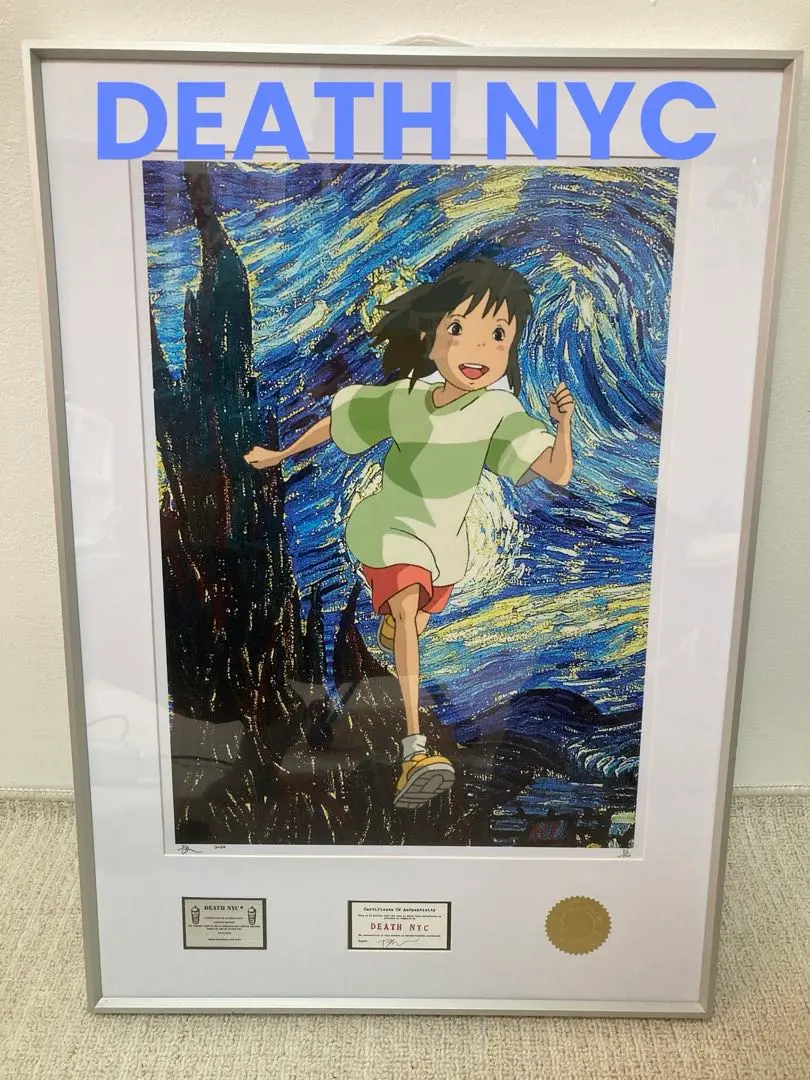 2026年最新】DEATHNYCの人気アイテム - メルカリ