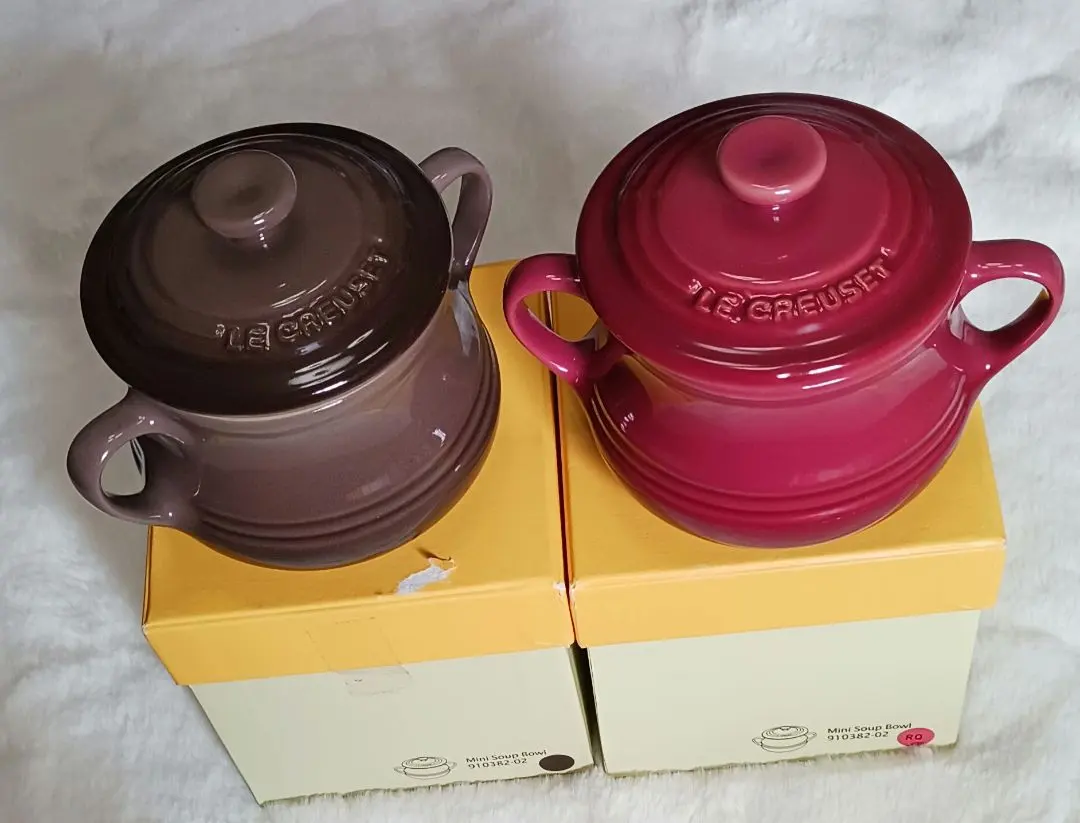 2026年最新】ルクルーゼ メゾンドパリの人気アイテム - メルカリ