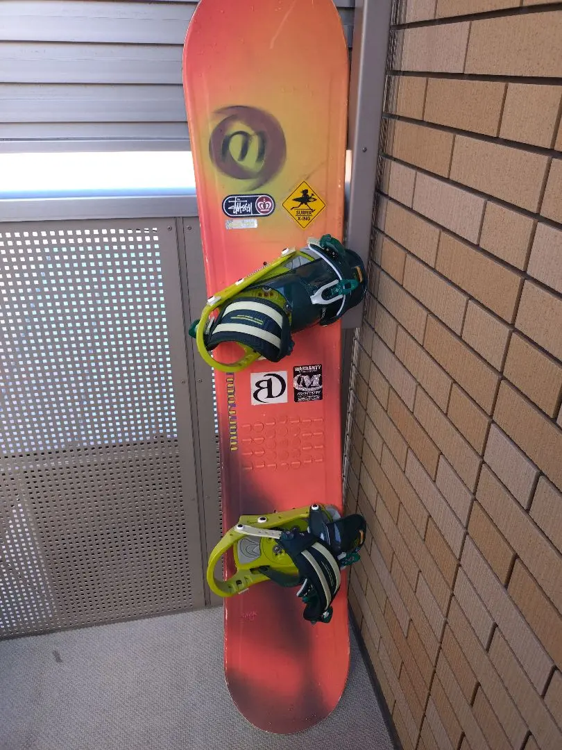 2026年最新】MORROW ビンディングの人気アイテム - メルカリ