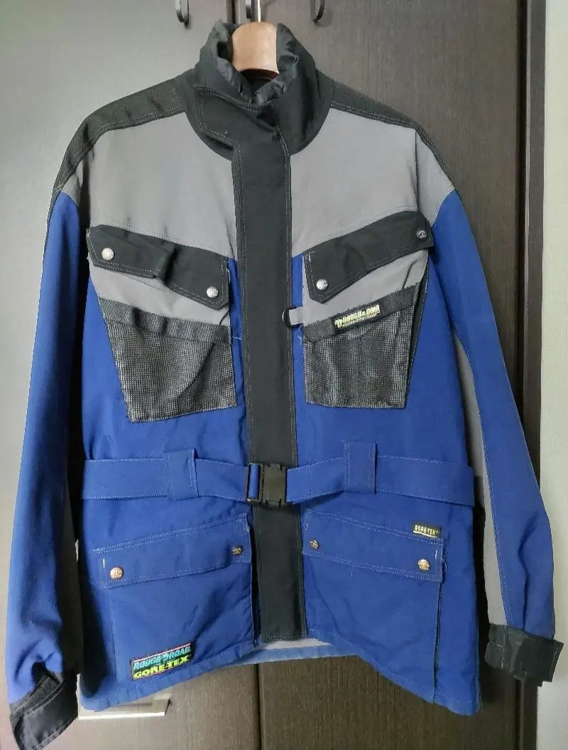 2026年最新】ラフアンドロード ジャケット ゴアテックスの人気アイテム