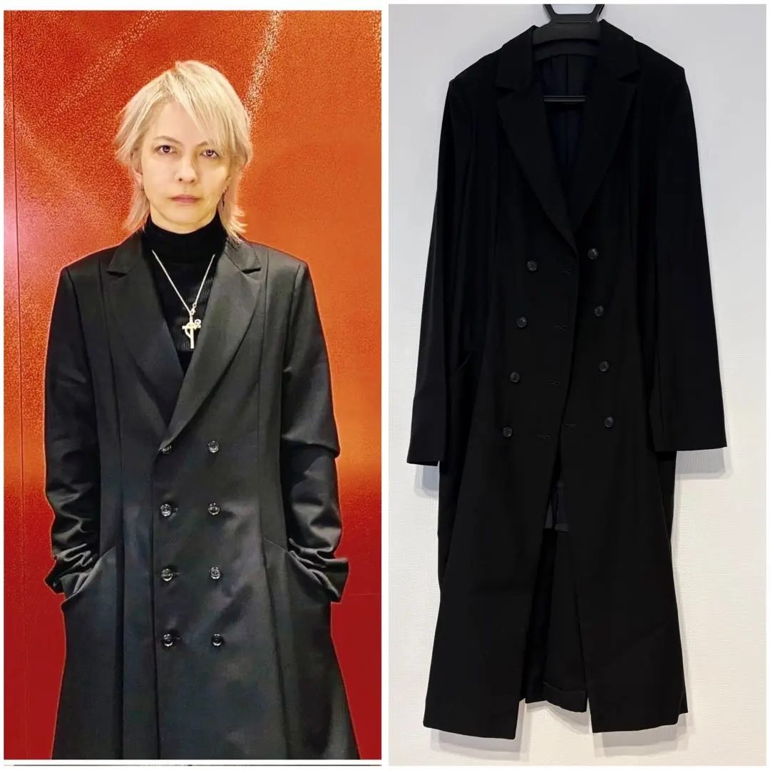 2026年最新】alice auaa コートの人気アイテム - メルカリ