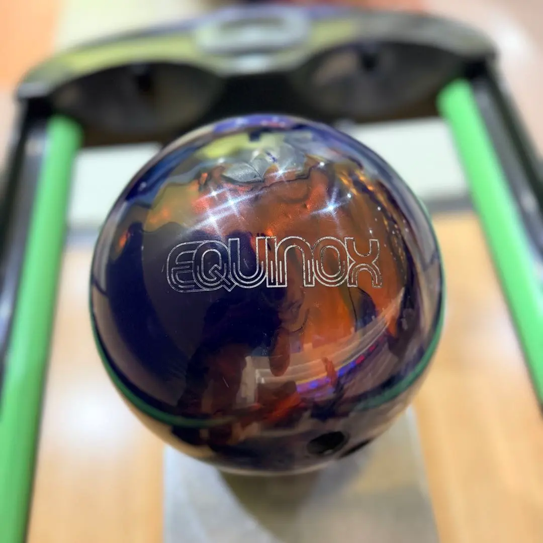 2026年最新】イクイノックス ボウリングの人気アイテム - メルカリ