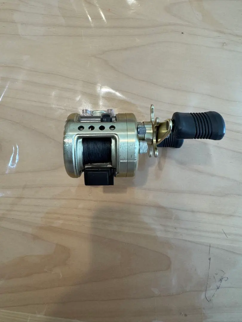 2026年最新】シマノ カルカッタ 50XTの人気アイテム - メルカリ