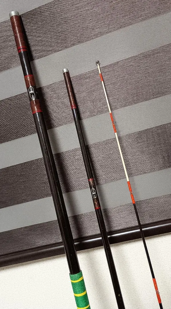 貴重 ダイコー磯竿 FULL FIELD 砕波1.25-50 カーボン 日本製|mercari